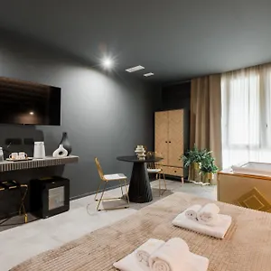 بيت ضيافة Porta D'oro Charming House Ii &, ألغيرو